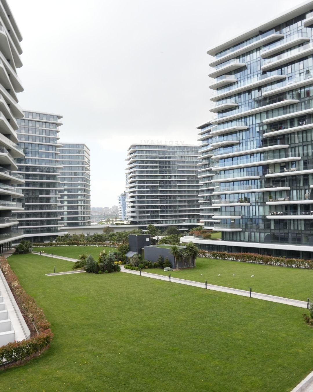 Real Estate Turkey - Best House