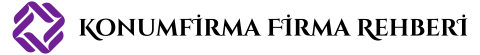 Konumfirma Firma Rehberi